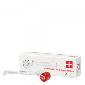 TETe Cosmeceutical Microneedle Skin Nurse System